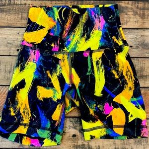 Lululemon Shorts Size 0